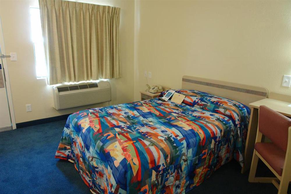 Motel 6-Orlando, FL - Winter Park Maitland Zimmer foto
