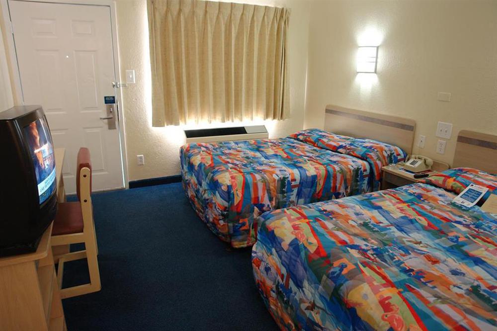 Motel 6-Orlando, FL - Winter Park Maitland Zimmer foto